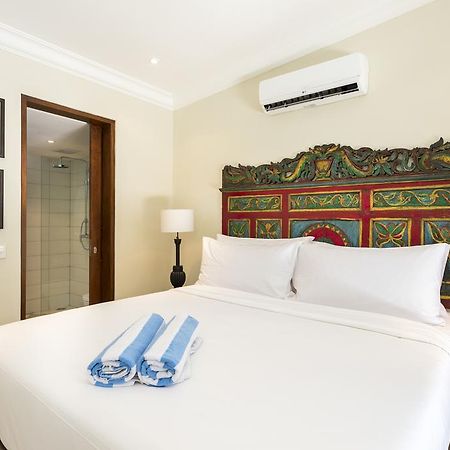 Villa Zak Seminyak Extérieur photo