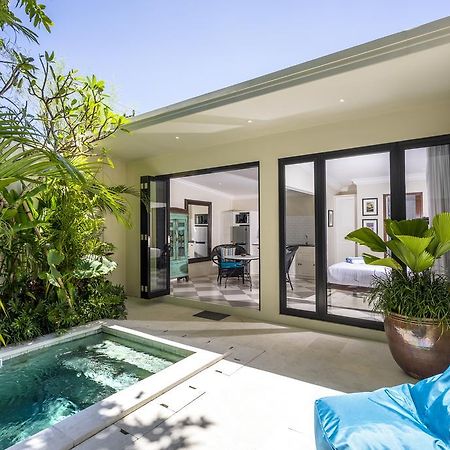 Villa Zak Seminyak Extérieur photo