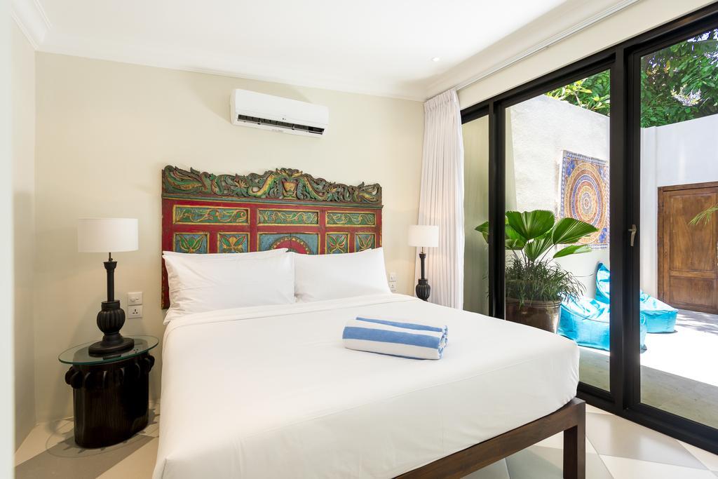 Villa Zak Seminyak Extérieur photo