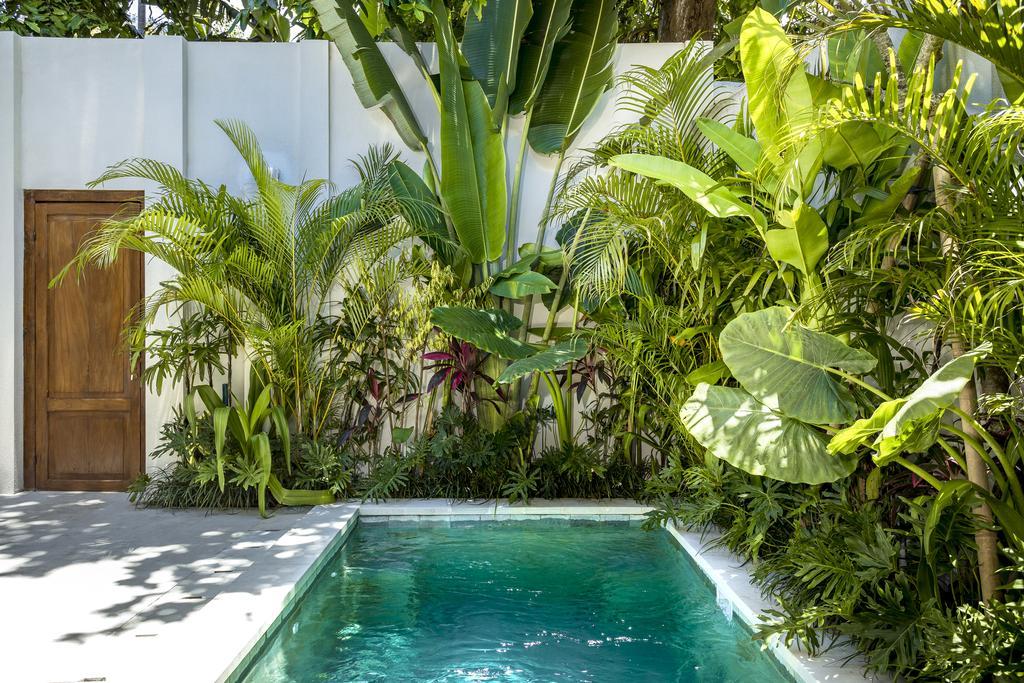 Villa Zak Seminyak Extérieur photo