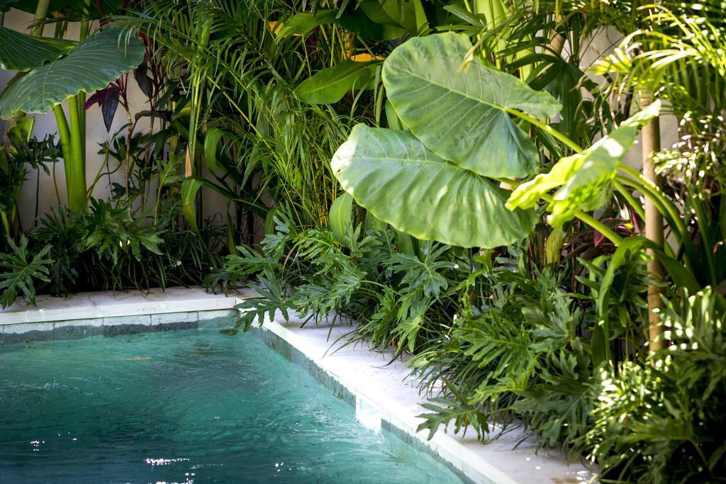 Villa Zak Seminyak Extérieur photo